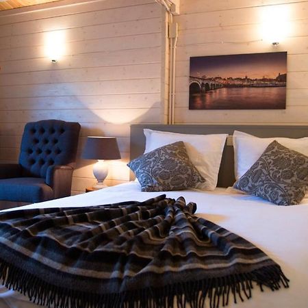 Bed & Breakfast Mestreech Maastricht Exteriér fotografie